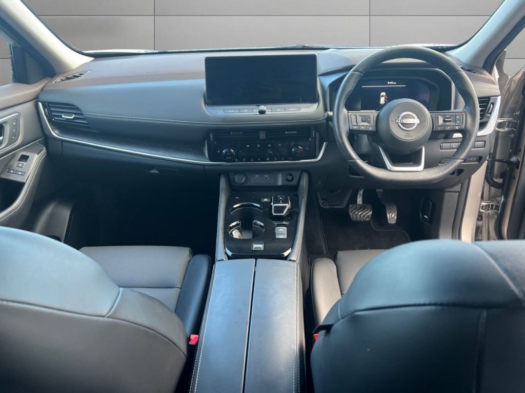 Used Nissan X-Trail 2023 for sale - 76767673: Photo 10