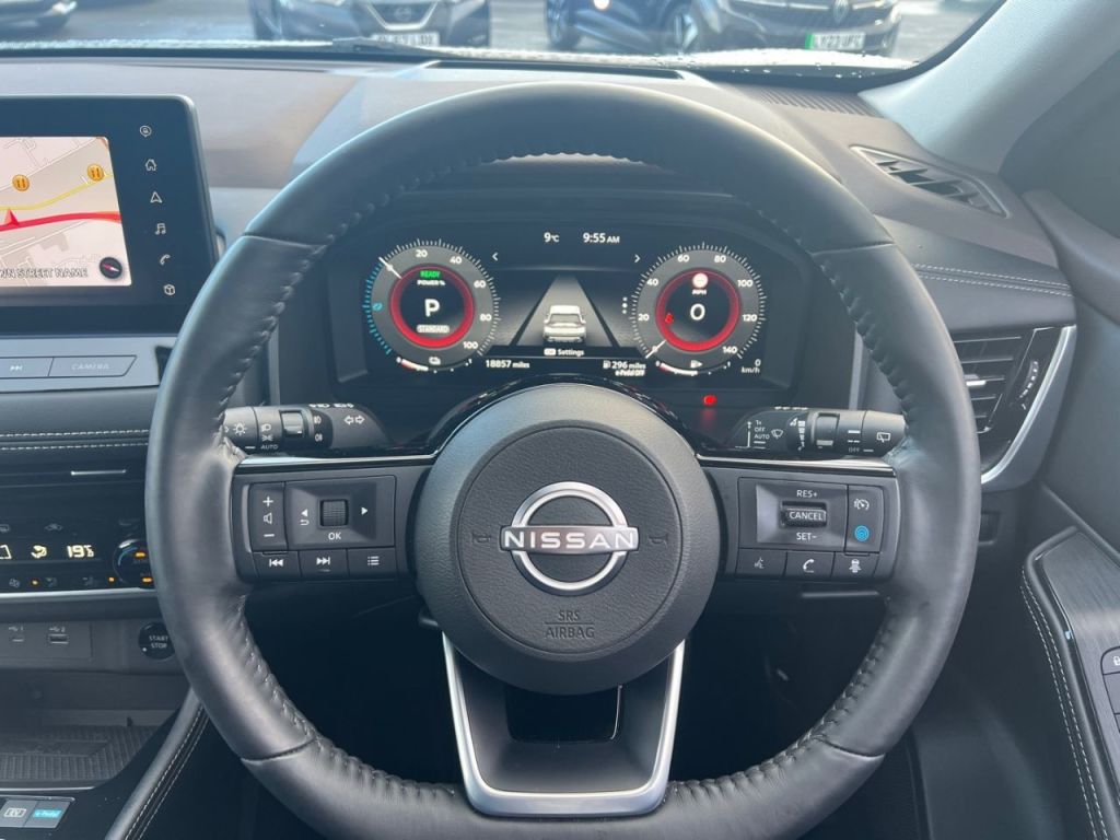 Used Nissan X-Trail 2023 for sale - 76767673: Photo 14