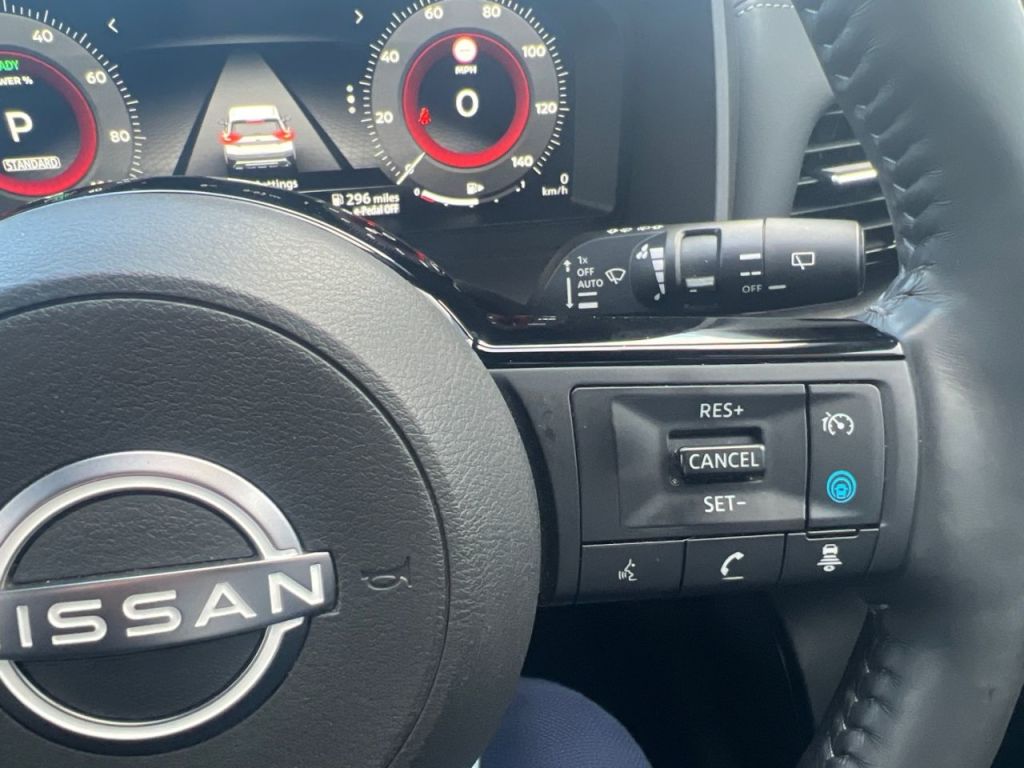 Used Nissan X-Trail 2023 for sale - 76767673: Photo 15