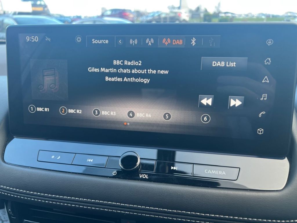 Used Nissan X-Trail 2023 for sale - 76767673: Photo 17