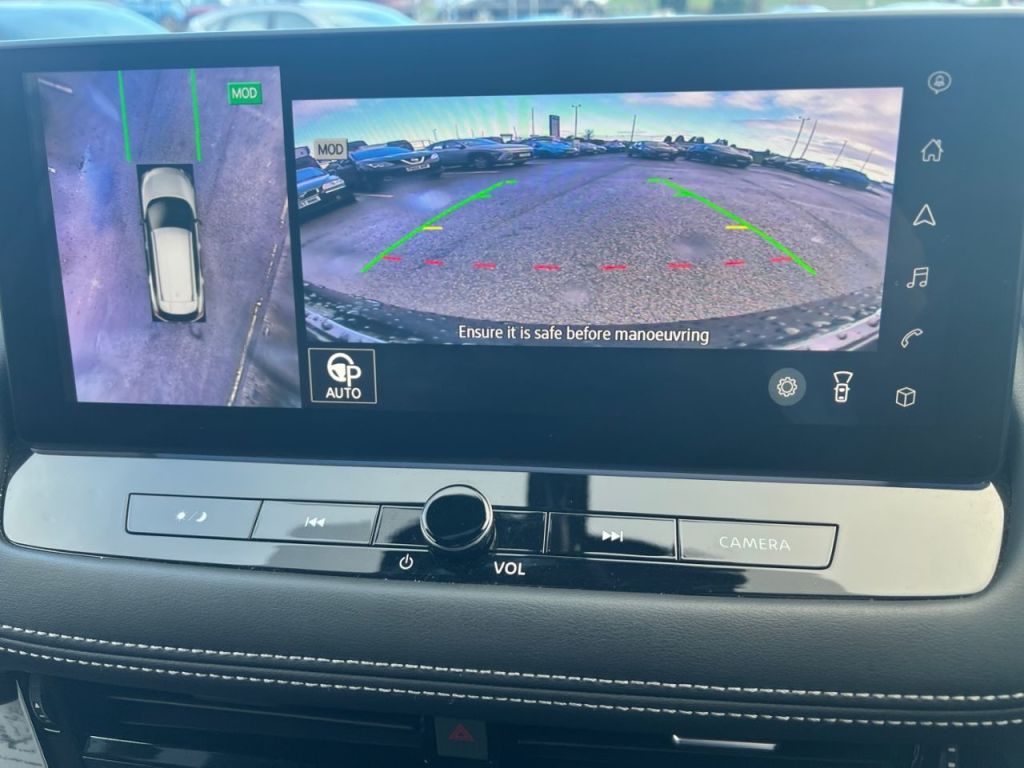 Used Nissan X-Trail 2023 for sale - 76767673: Photo 19