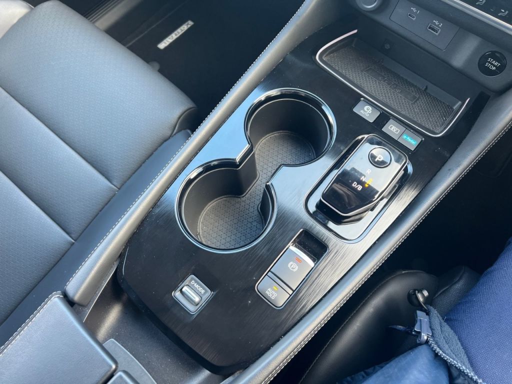 Used Nissan X-Trail 2023 for sale - 76767673: Photo 22