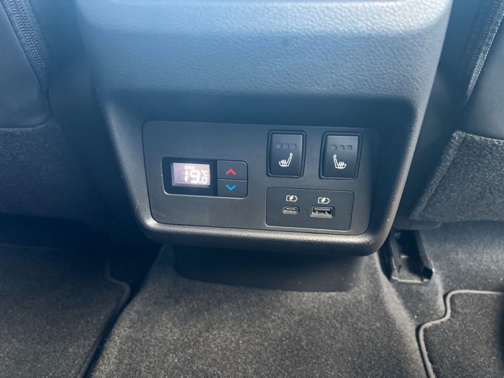 Used Nissan X-Trail 2023 for sale - 76767673: Photo 23