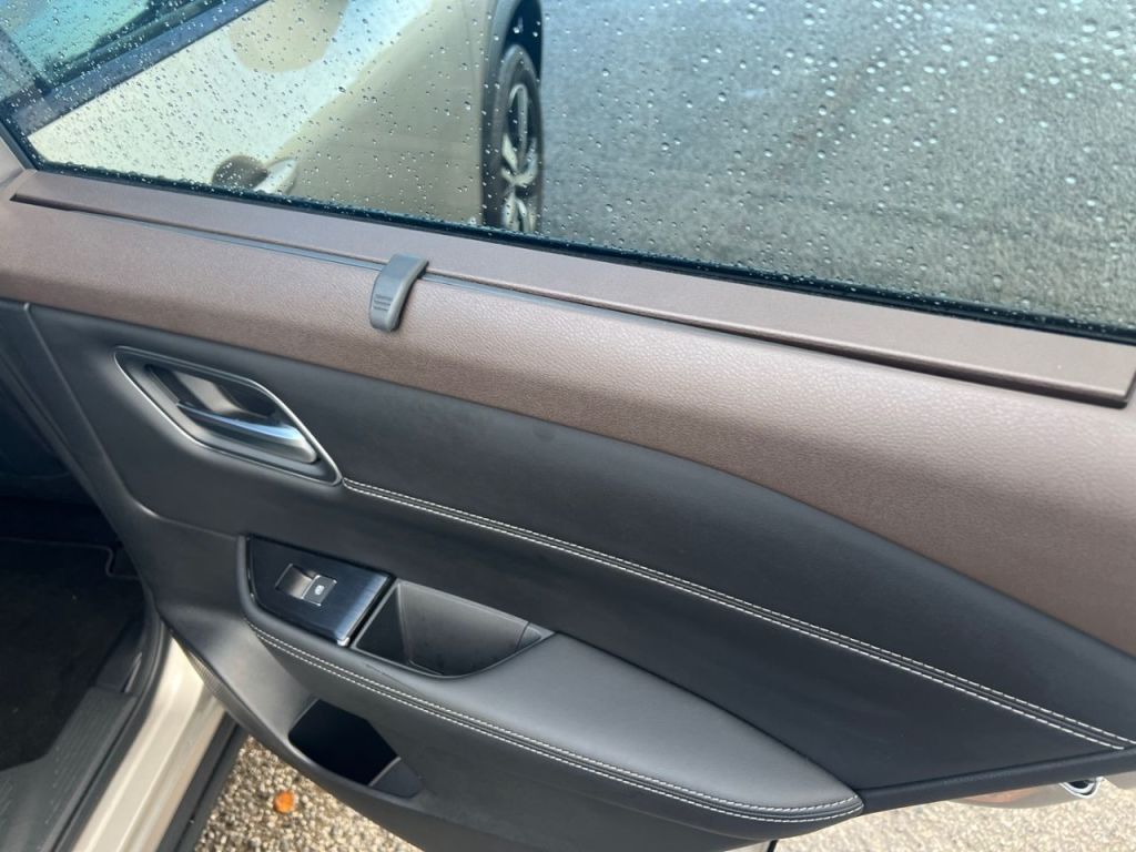 Used Nissan X-Trail 2023 for sale - 76767673: Photo 25