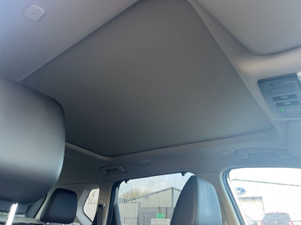 Used Nissan X-Trail 2023 for sale - 76767673: Photo 31