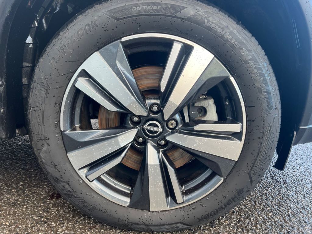 Used Nissan X-Trail 2023 for sale - 76767673: Photo 33