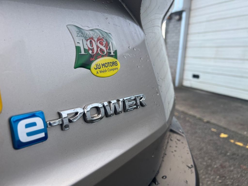 Used Nissan X-Trail 2023 for sale - 76767673: Photo 34