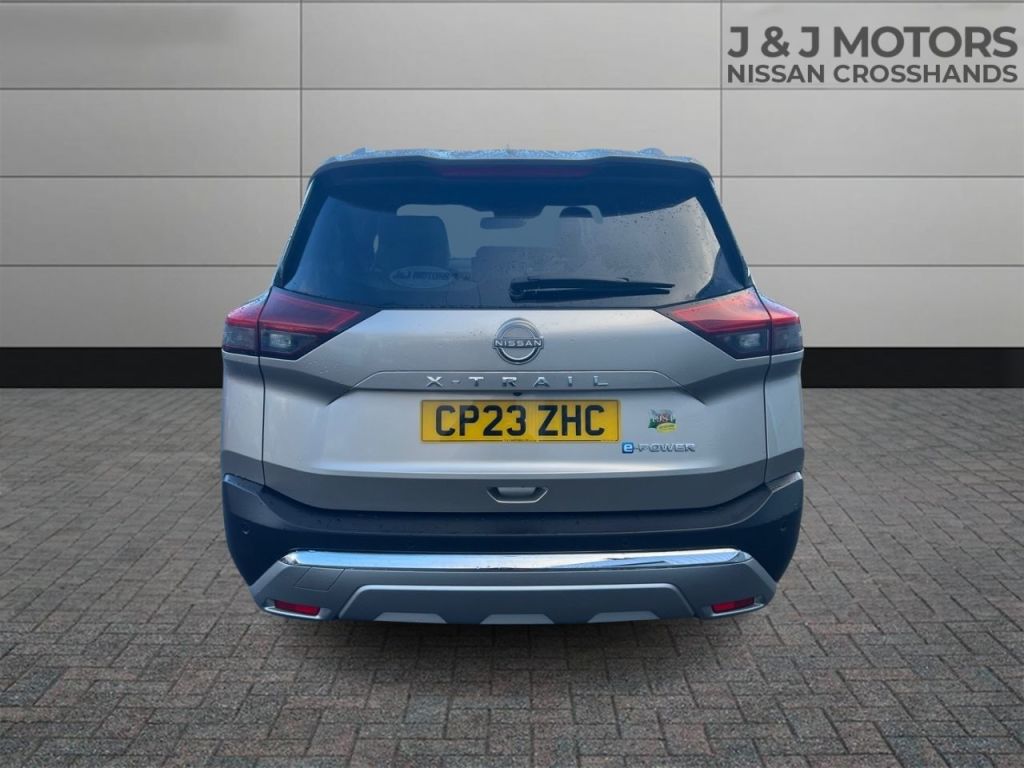 Used Nissan X-Trail 2023 for sale - 76767673: Photo 6