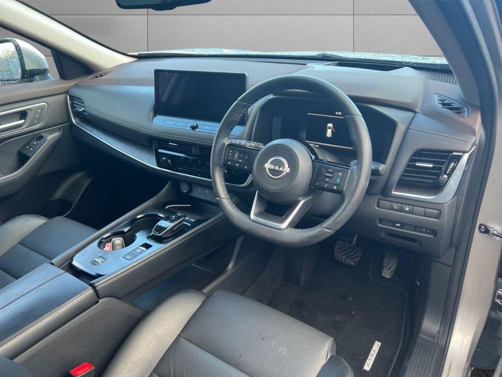 Used Nissan X-Trail 2023 for sale - 76767673: Photo 9