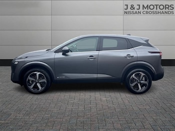Used Nissan Qashqai 2022 for sale - 77593314: Photo
