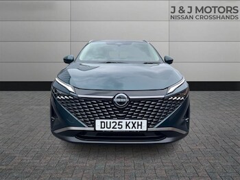 Used Nissan Qashqai 2025 for sale - 78078056: Photo