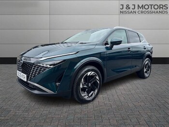 Used Nissan Qashqai 2025 for sale - 78078056: Photo