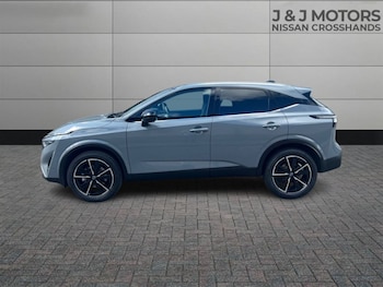 Used Nissan Qashqai 2026 for sale - 78779970: Photo