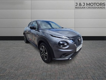 Used Nissan Juke 2026 for sale - 78628385: Photo