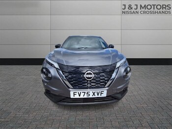 Used Nissan Juke 2026 for sale - 78628385: Photo