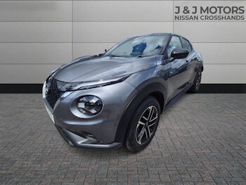 Used Nissan Juke 2026 for sale - 78628385: Photo