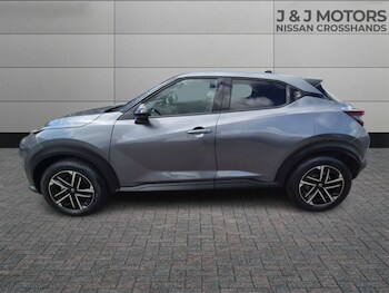 Used Nissan Juke 2026 for sale - 78628385: Photo