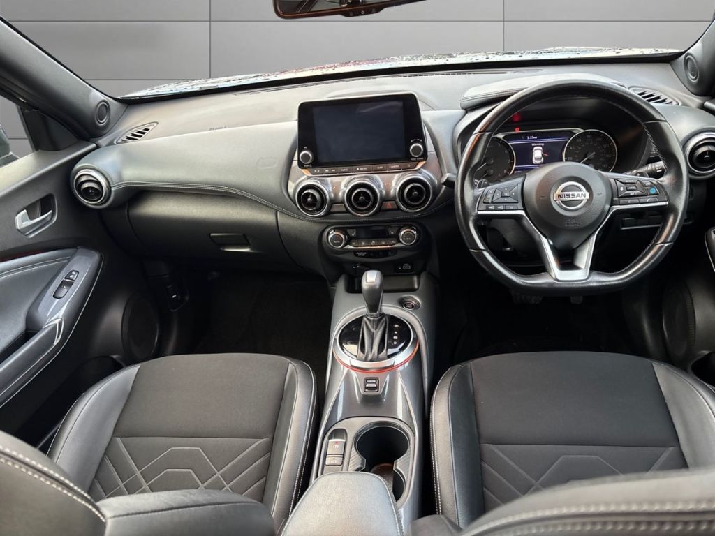 Used Nissan Juke 2021 for sale - 76681564: Photo 10