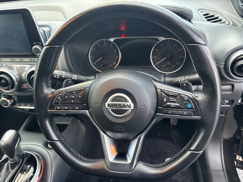 Used Nissan Juke 2021 for sale - 76681564: Photo 15
