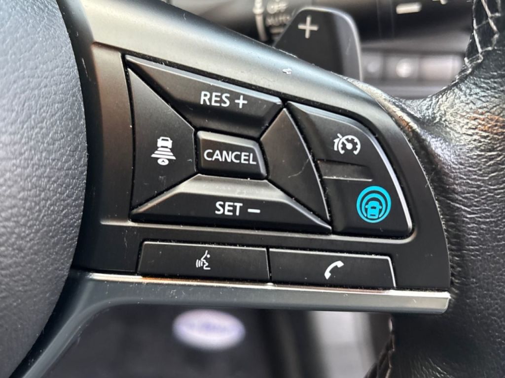 Used Nissan Juke 2021 for sale - 76681564: Photo 16