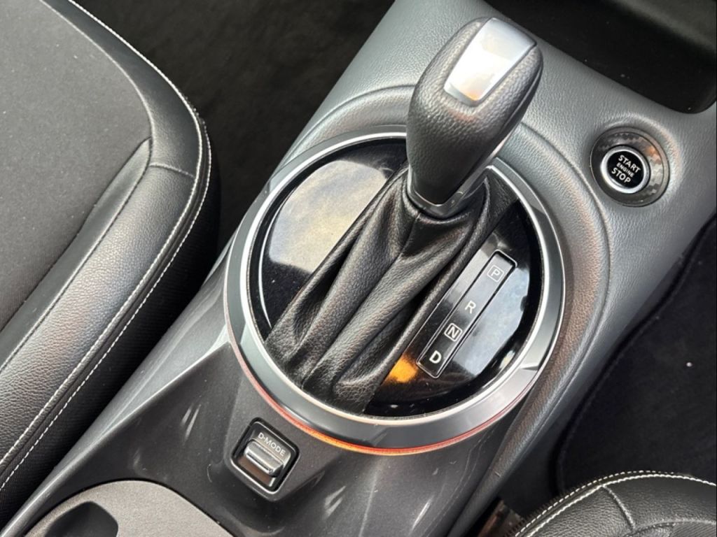 Used Nissan Juke 2021 for sale - 76681564: Photo 17