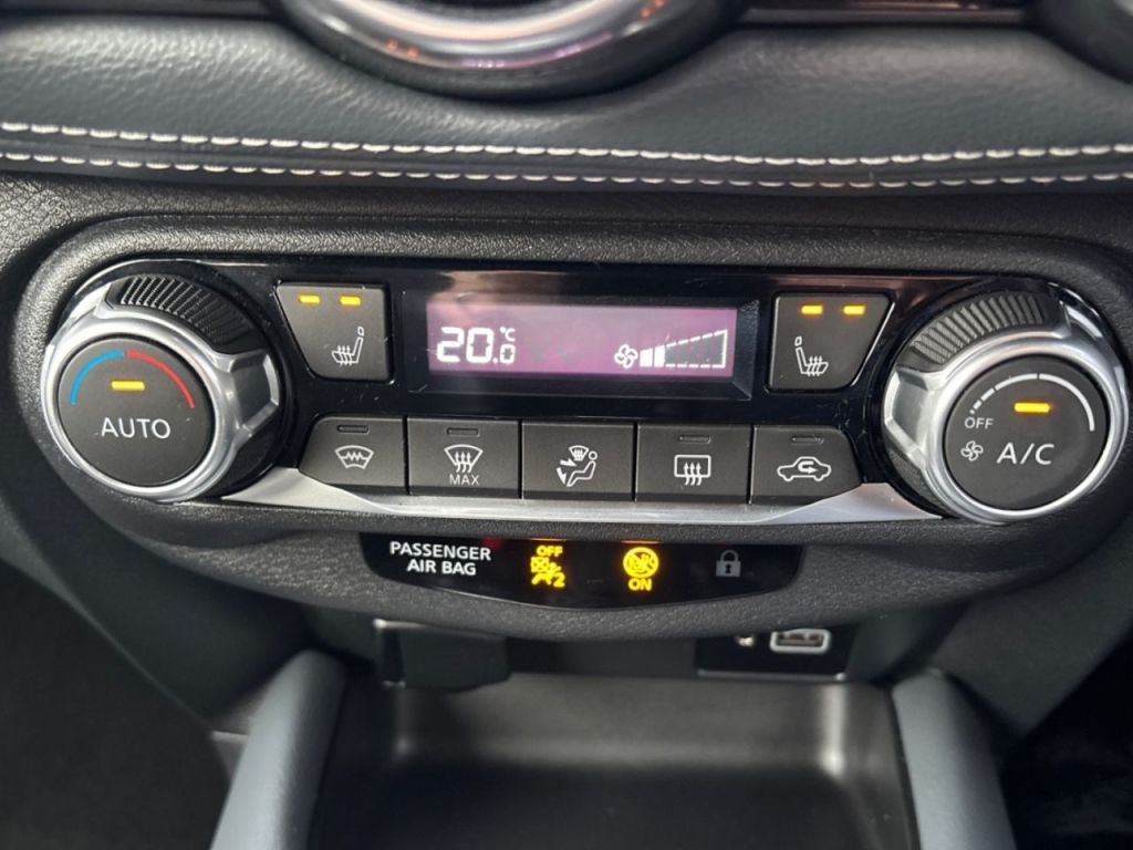 Used Nissan Juke 2021 for sale - 76681564: Photo 18