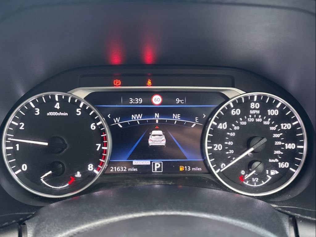 Used Nissan Juke 2021 for sale - 76681564: Photo 19