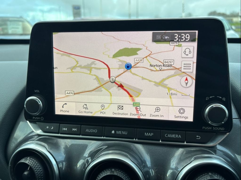 Used Nissan Juke 2021 for sale - 76681564: Photo 20