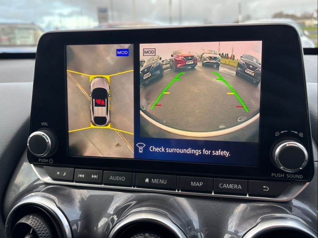 Used Nissan Juke 2021 for sale - 76681564: Photo 21