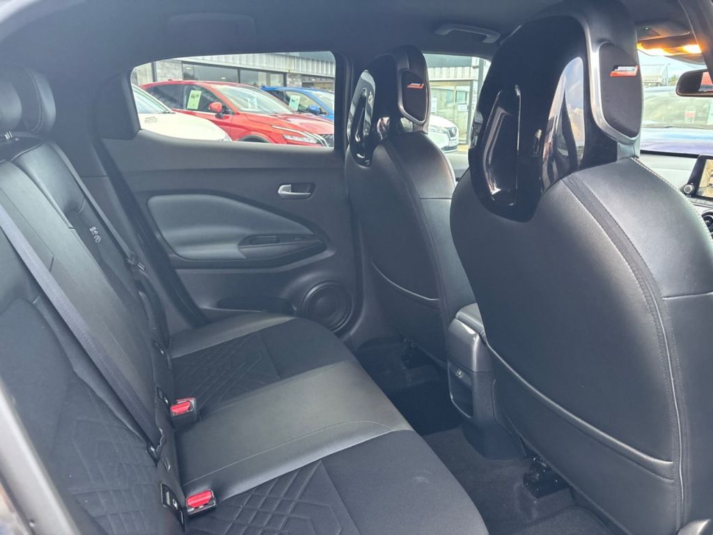 Used Nissan Juke 2021 for sale - 76681564: Photo 23