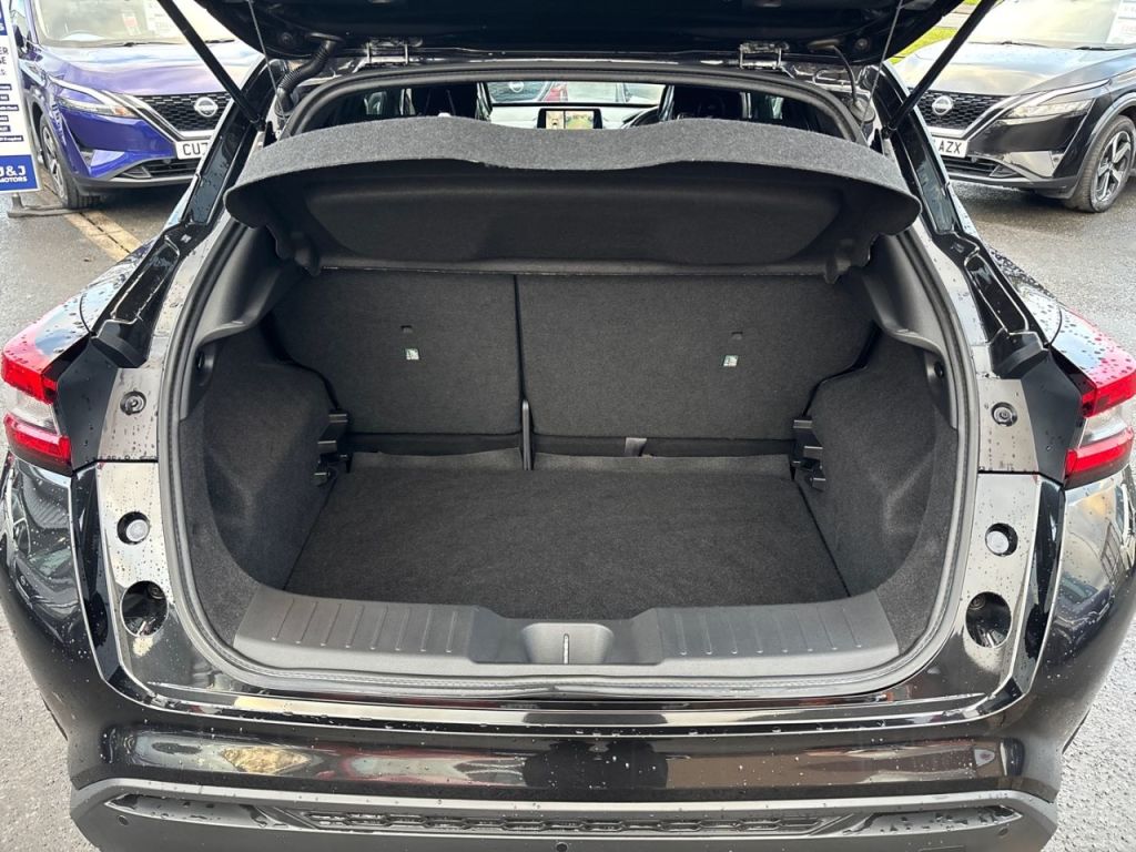 Used Nissan Juke 2021 for sale - 76681564: Photo 24