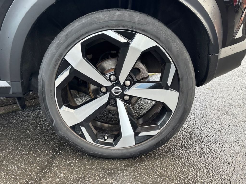 Used Nissan Juke 2021 for sale - 76681564: Photo 26