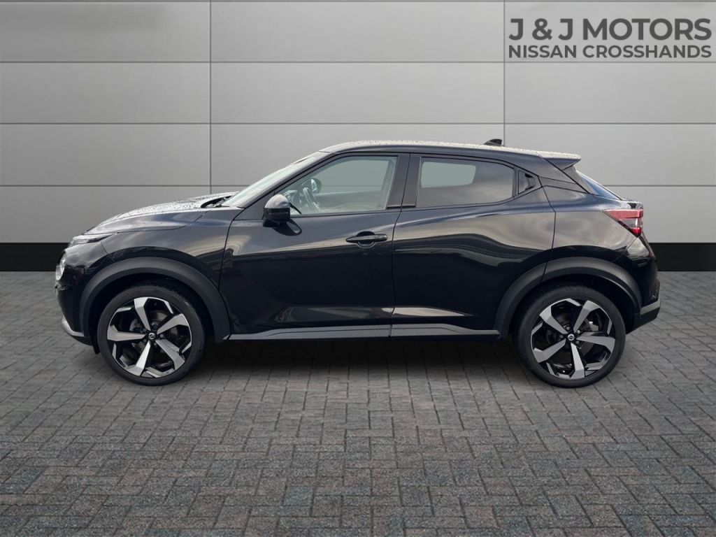 Used Nissan Juke 2021 for sale - 76681564: Photo 4