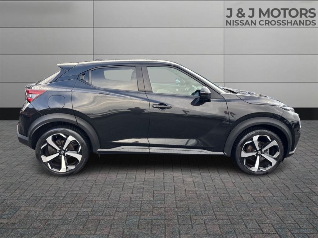 Used Nissan Juke 2021 for sale - 76681564: Photo 8