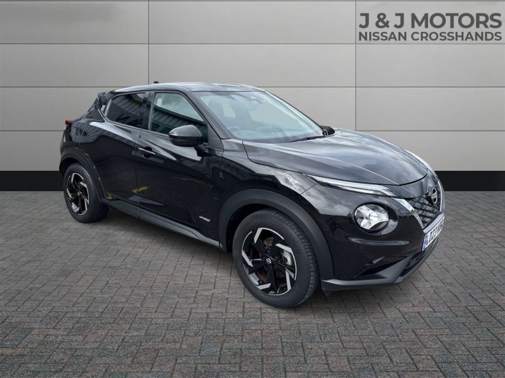Used Nissan Juke 2023 for sale - 75852999: Photo 1