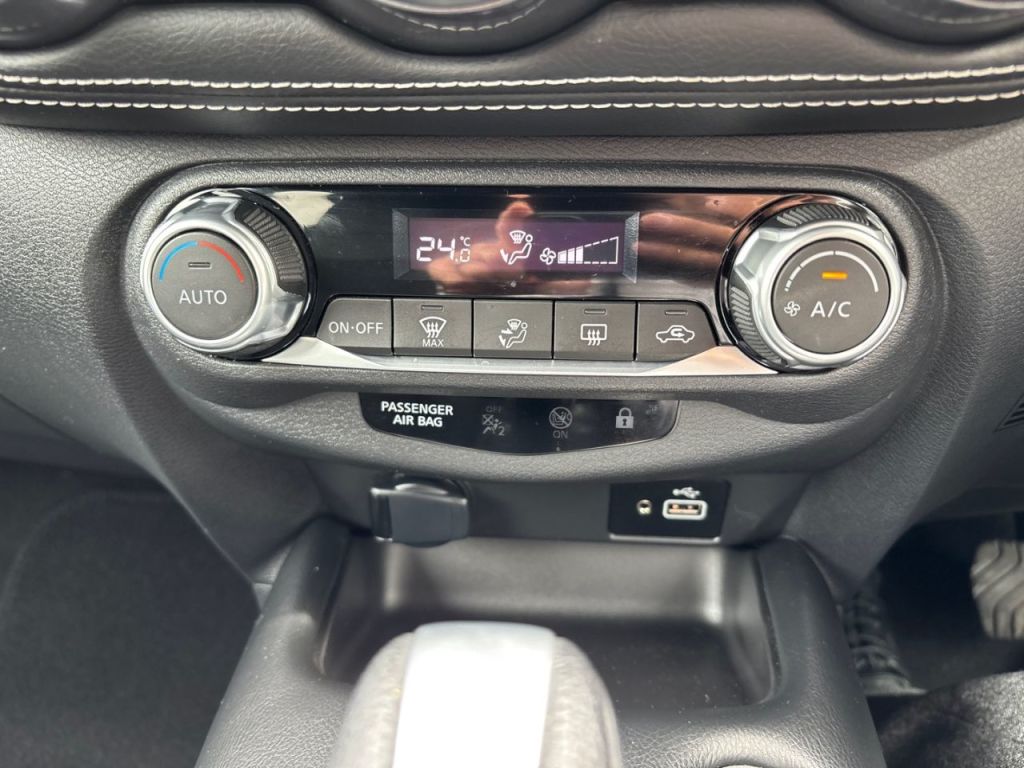 Used Nissan Juke 2023 for sale - 75852999: Photo 12