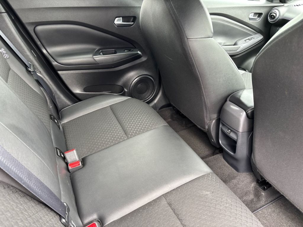 Used Nissan Juke 2023 for sale - 75852999: Photo 17
