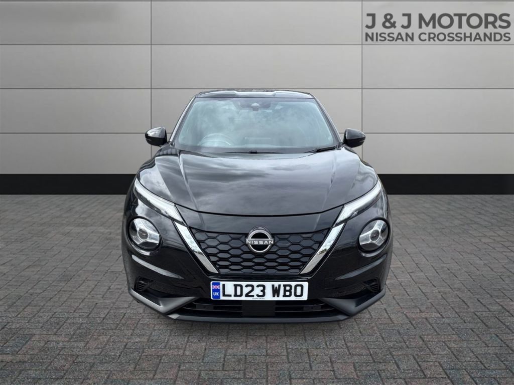 Used Nissan Juke 2023 for sale - 75852999: Photo 2