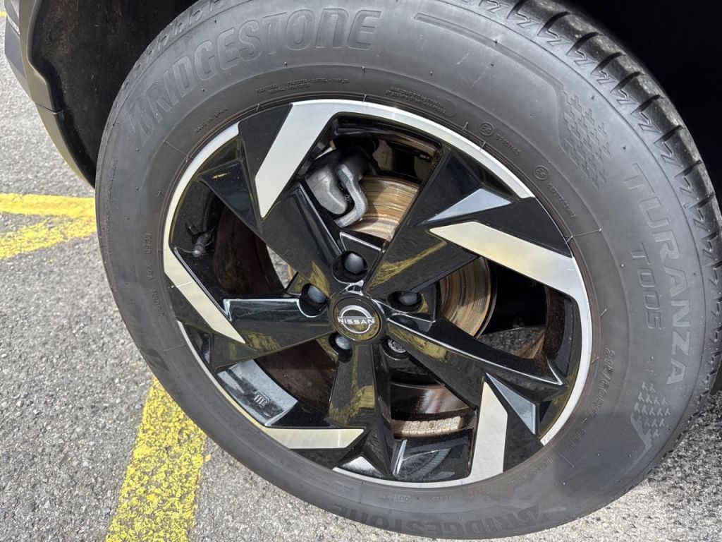 Used Nissan Juke 2023 for sale - 75852999: Photo 21