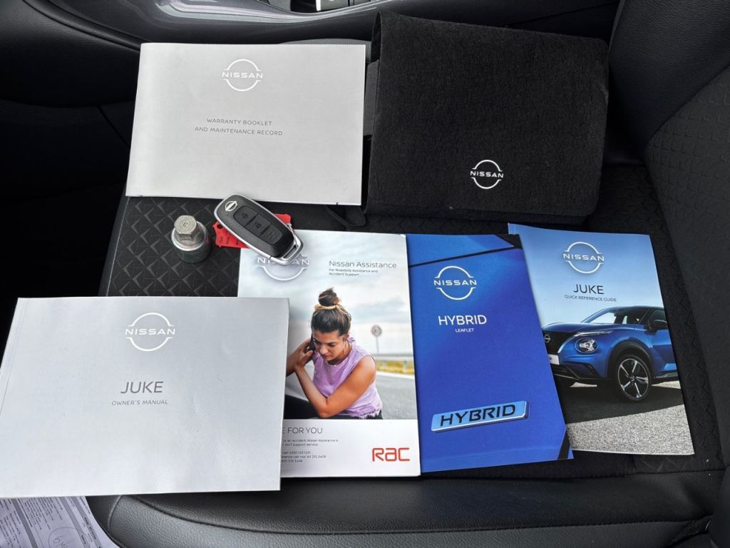 Used Nissan Juke 2023 for sale - 75852999: Photo 23