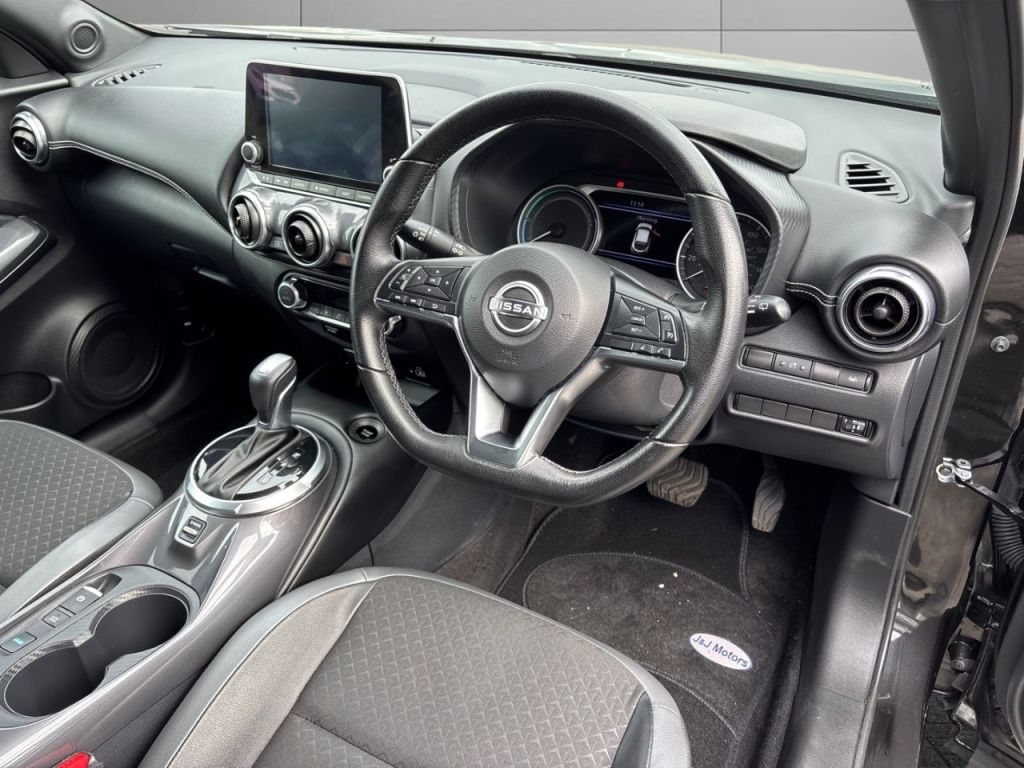 Used Nissan Juke 2023 for sale - 75852999: Photo 24