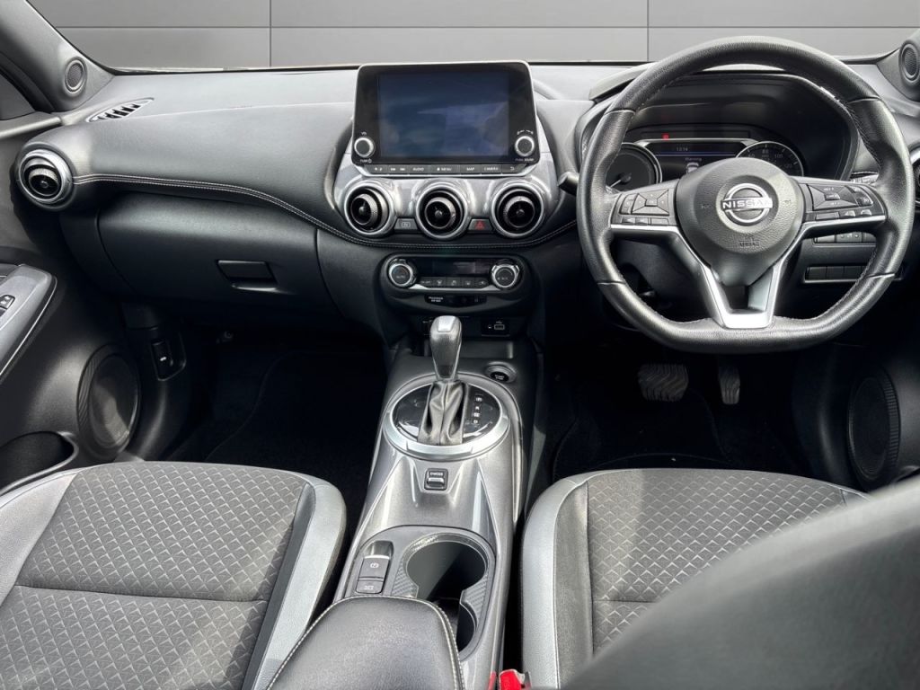 Used Nissan Juke 2023 for sale - 75852999: Photo 25