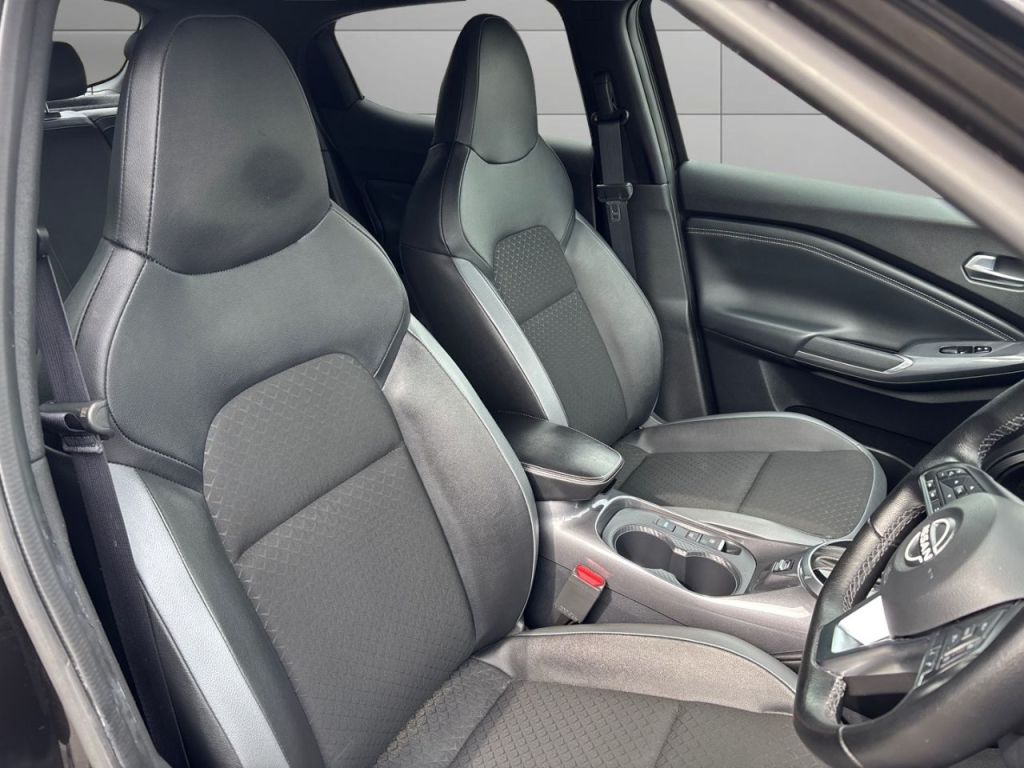 Used Nissan Juke 2023 for sale - 75852999: Photo 26