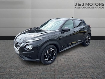 Used Nissan Juke 2023 for sale - 75852999: Photo