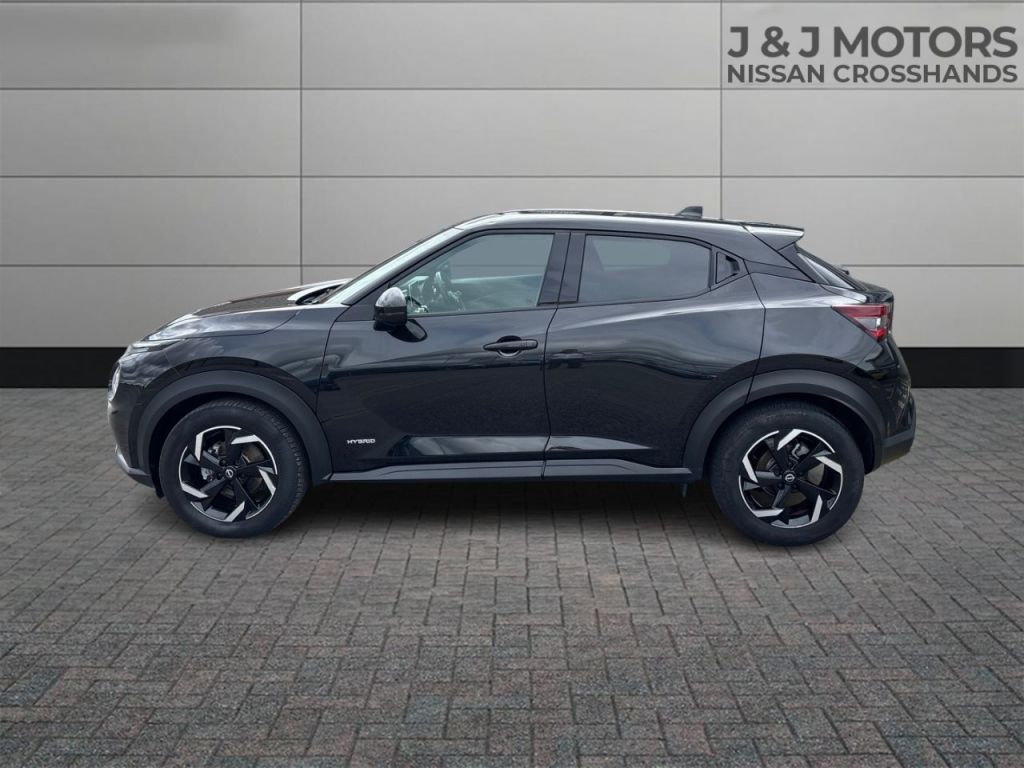 Used Nissan Juke 2023 for sale - 75852999: Photo 4