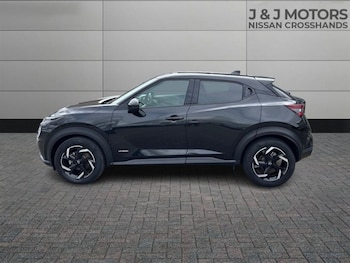 Used Nissan Juke 2023 for sale - 75852999: Photo