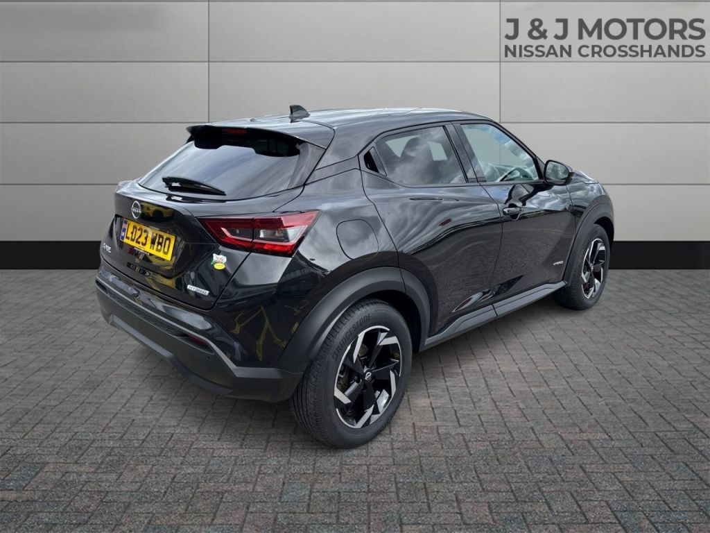 Used Nissan Juke 2023 for sale - 75852999: Photo 6
