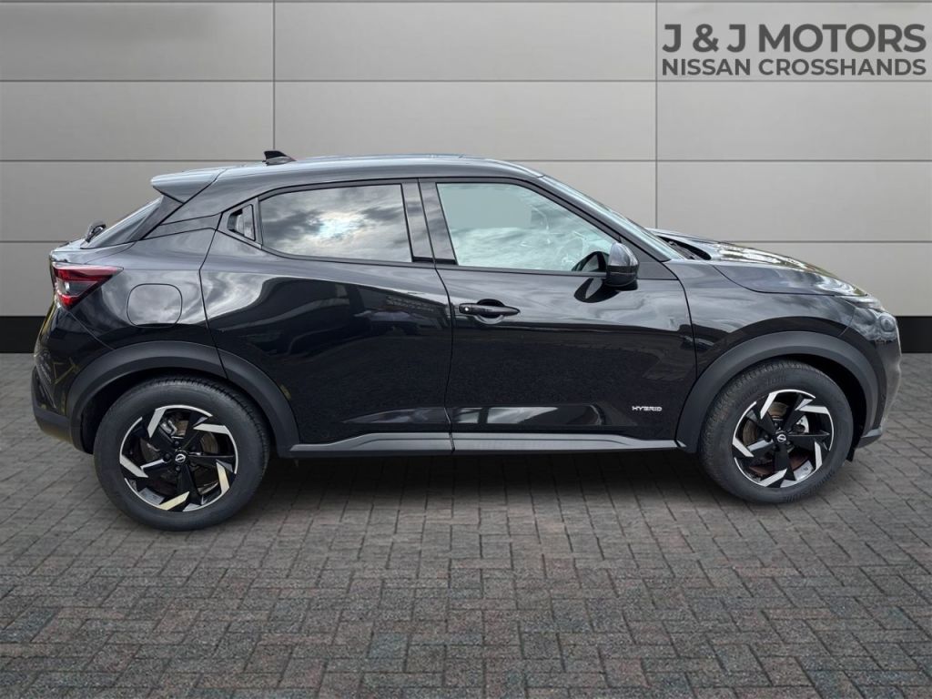 Used Nissan Juke 2023 for sale - 75852999: Photo 7