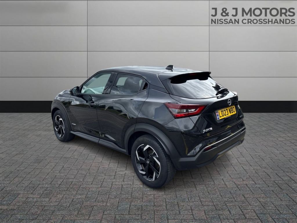 Used Nissan Juke 2023 for sale - 75852999: Photo 8