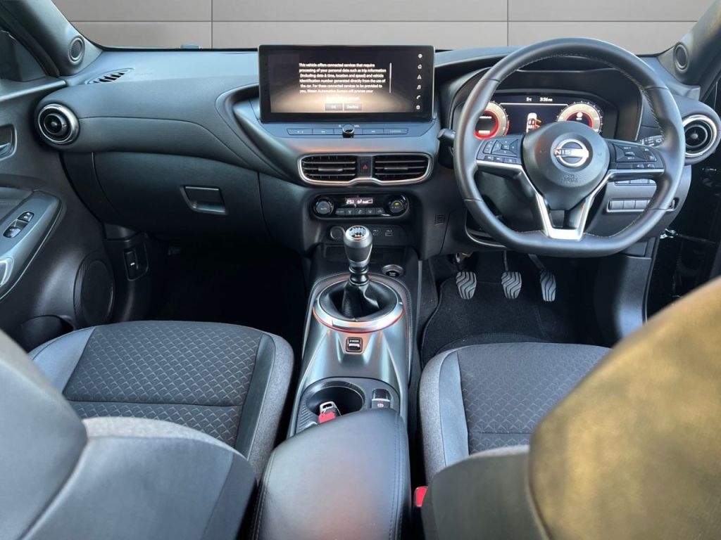 Used Nissan Juke 2025 for sale - 76631208: Photo 10